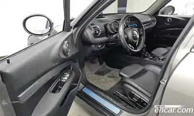 Mini Clubman 2018 2.0 гидро в Москве № 1250967, миниатюра 10