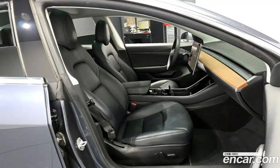 Tesla Model 3 2020 0.1 гидро в Москве № 1250982, фото 11