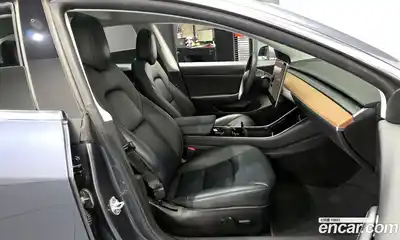 Tesla Model 3 2020 0.1 гидро в Москве № 1250982, миниатюра 11