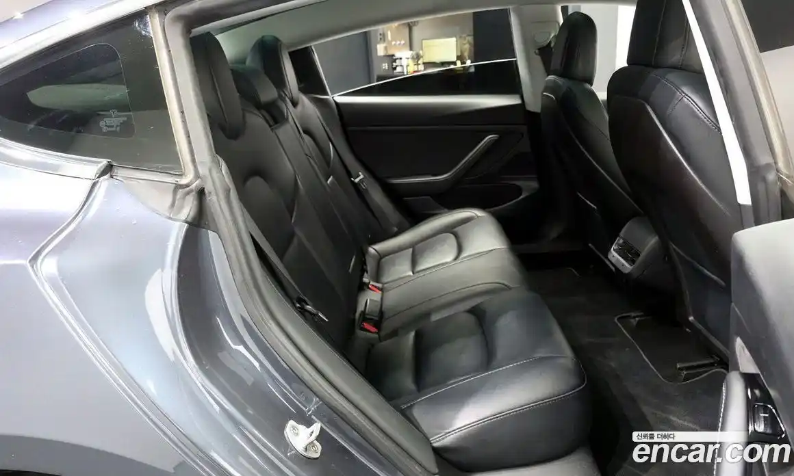 Tesla Model 3 2020 0.1 гидро в Москве № 1250982, фото 12