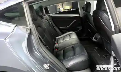 Tesla Model 3 2020 0.1 гидро в Москве № 1250982, миниатюра 12