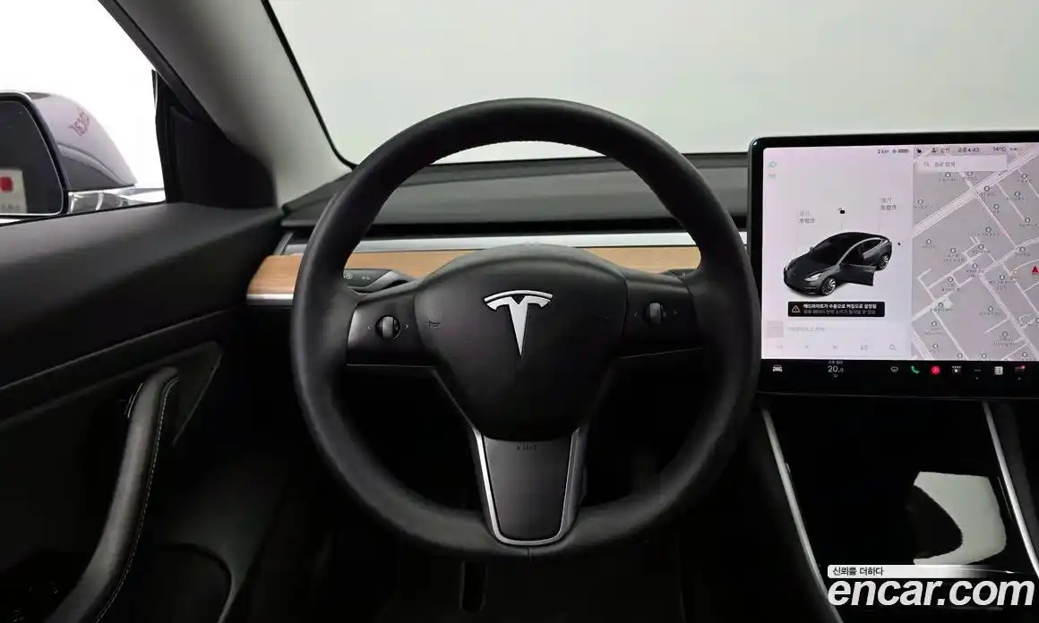 Tesla Model 3 2020 0.1 гидро в Москве № 1250982, фото 13