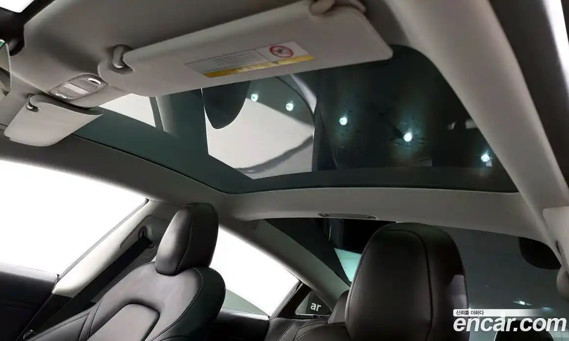 Tesla Model 3 2020 0.1 гидро в Москве № 1250982, фото 19