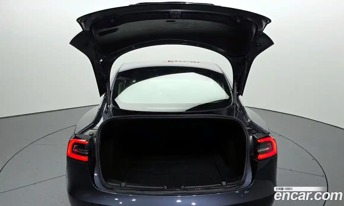 Tesla Model 3 2020 0.1 гидро в Москве № 1250982, фото 20