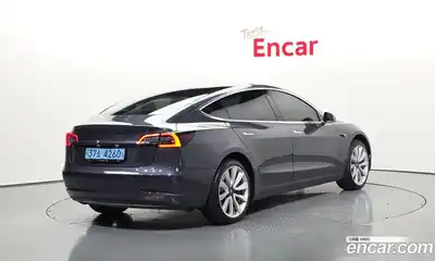 Tesla Model 3 2020 0.1 гидро в Москве № 1250982, миниатюра 2