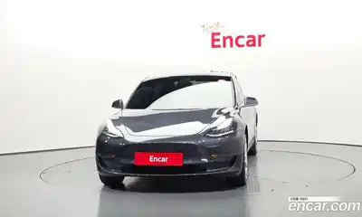 Tesla Model 3 2020 0.1 гидро в Москве № 1250982, миниатюра 3