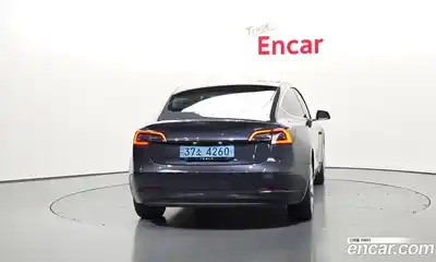 Tesla Model 3 2020 0.1 гидро в Москве № 1250982, миниатюра 4