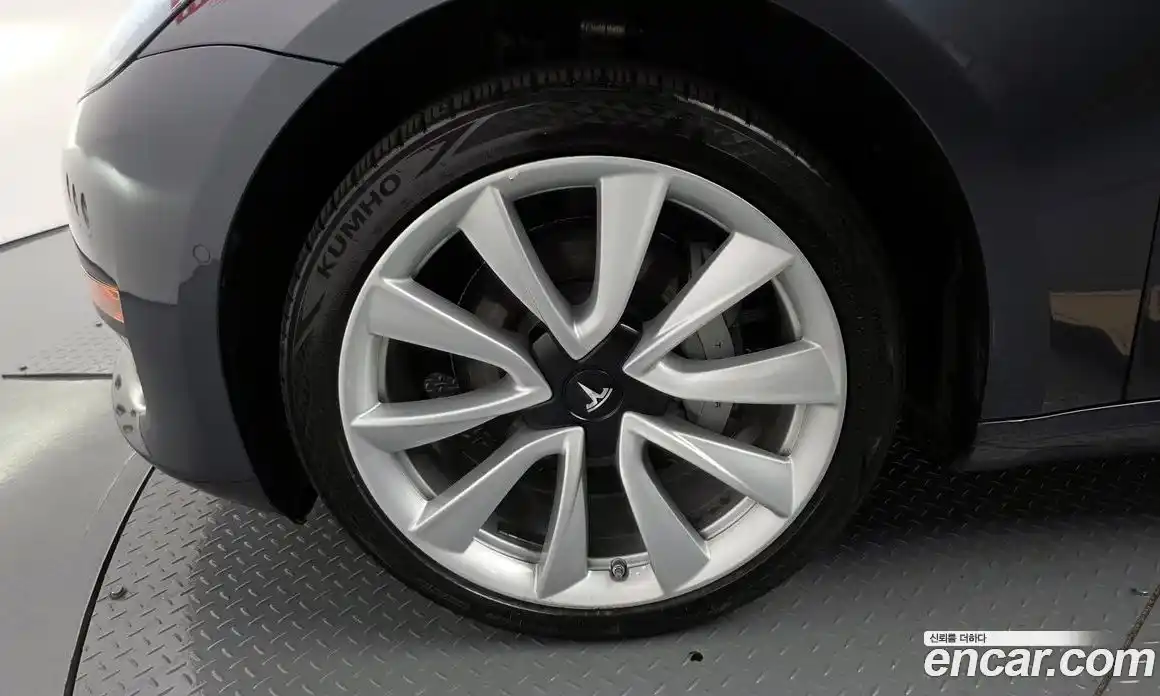 Tesla Model 3 2020 0.1 гидро в Москве № 1250982, фото 5