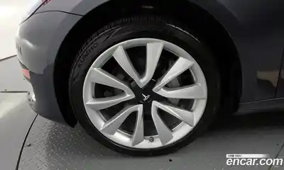 Tesla Model 3 2020 0.1 гидро в Москве № 1250982, миниатюра 5