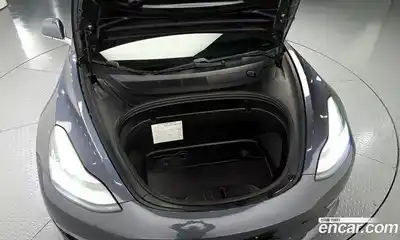 Tesla Model 3 2020 0.1 гидро в Москве № 1250982, миниатюра 6