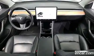 Tesla Model 3 2020 0.1 гидро в Москве № 1250982, миниатюра 7