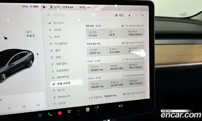 Tesla Model 3 2020 0.1 гидро в Москве № 1250982, миниатюра 8