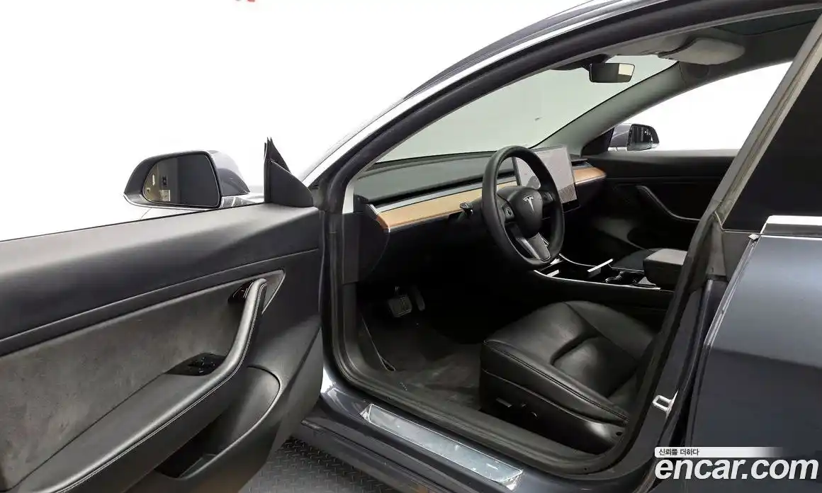 Tesla Model 3 2020 0.1 гидро в Москве № 1250982, фото 10