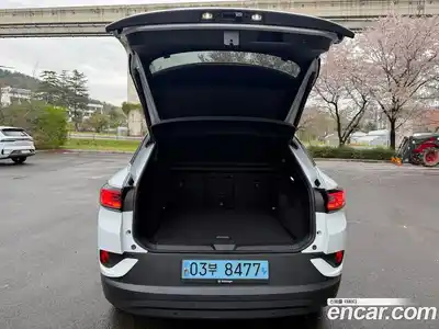 Volkswagen ID.4 2023 0.2 гидро в Москве № 1251544, миниатюра 12