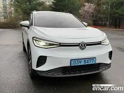 Volkswagen ID.4 2023 0.2 гидро в Москве № 1251544, миниатюра 2