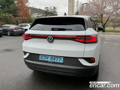 Volkswagen ID.4 2023 0.2 гидро в Москве № 1251544, миниатюра 6