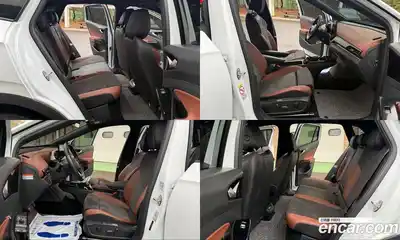Volkswagen ID.4 2023 0.2 гидро в Москве № 1251544, миниатюра 10