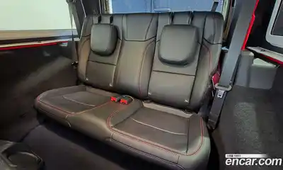 Jeep Wrangler 2019 2.0 гидро в Москве № 1251697, миниатюра 11