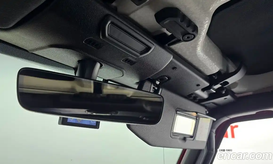 Jeep Wrangler 2019 2.0 гидро в Москве № 1251697, фото 19