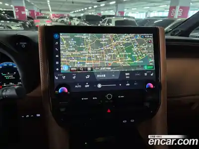 Toyota Alphard 2025 2.5 гидро в Москве № 1251886, миниатюра 11