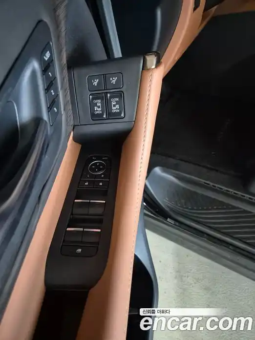 Toyota Alphard 2025 2.5 гидро в Москве № 1251886, фото 16