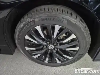 Toyota Alphard 2025 2.5 гидро в Москве № 1251886, миниатюра 5