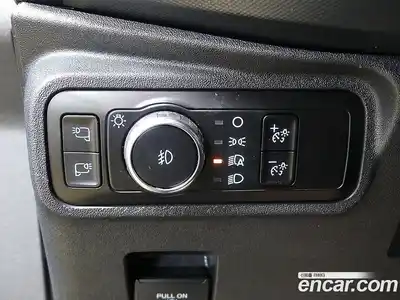 Ford Bronco 2023 2.7 гидро в Москве № 1252557, миниатюра 11