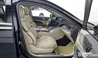 Lincoln Continental 2019 3.0 гидро в Москве № 1253069, миниатюра 11