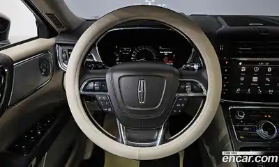 Lincoln Continental 2019 3.0 гидро в Москве № 1253069, миниатюра 12