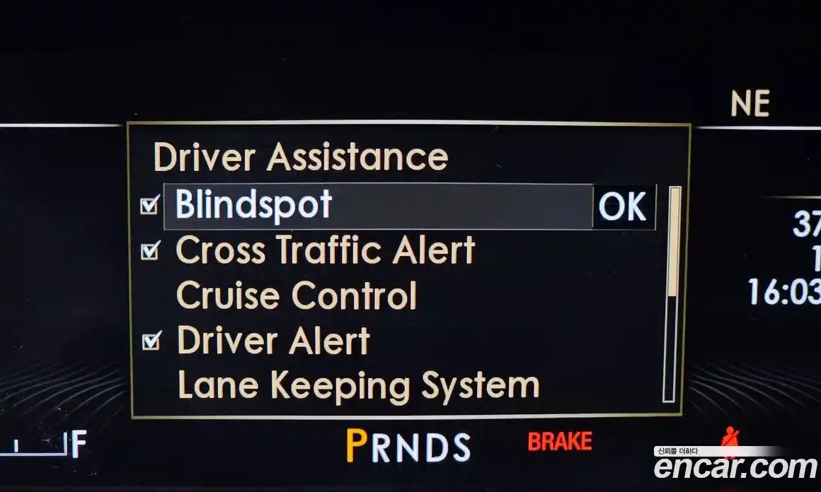 Lincoln Continental 2019 3.0 гидро в Москве № 1253069, фото 16