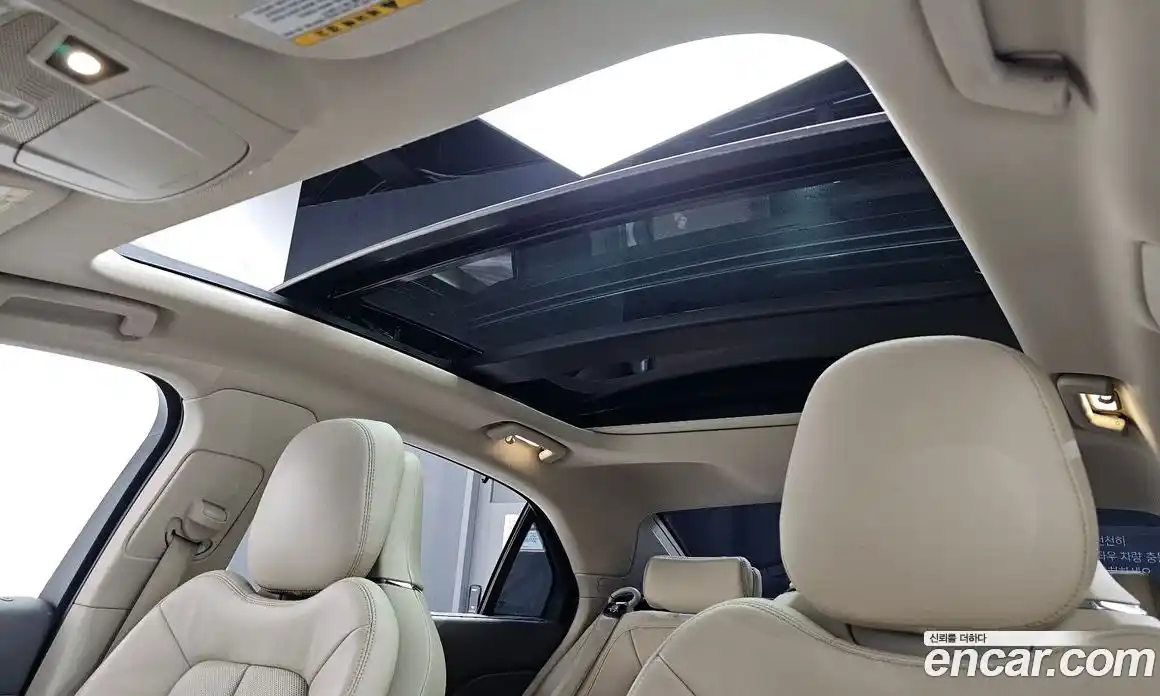 Lincoln Continental 2019 3.0 гидро в Москве № 1253069, фото 19