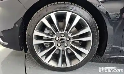 Lincoln Continental 2019 3.0 гидро в Москве № 1253069, миниатюра 5