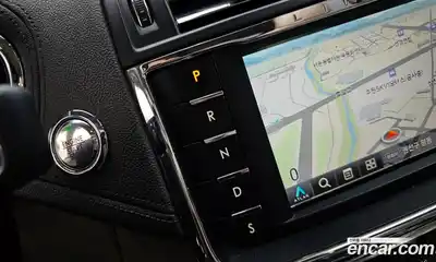 Lincoln Continental 2019 3.0 гидро в Москве № 1253069, миниатюра 9