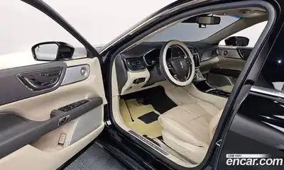 Lincoln Continental 2019 3.0 гидро в Москве № 1253069, миниатюра 10
