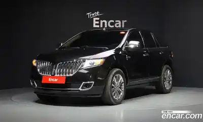 Lincoln MKX 3.7 AWD