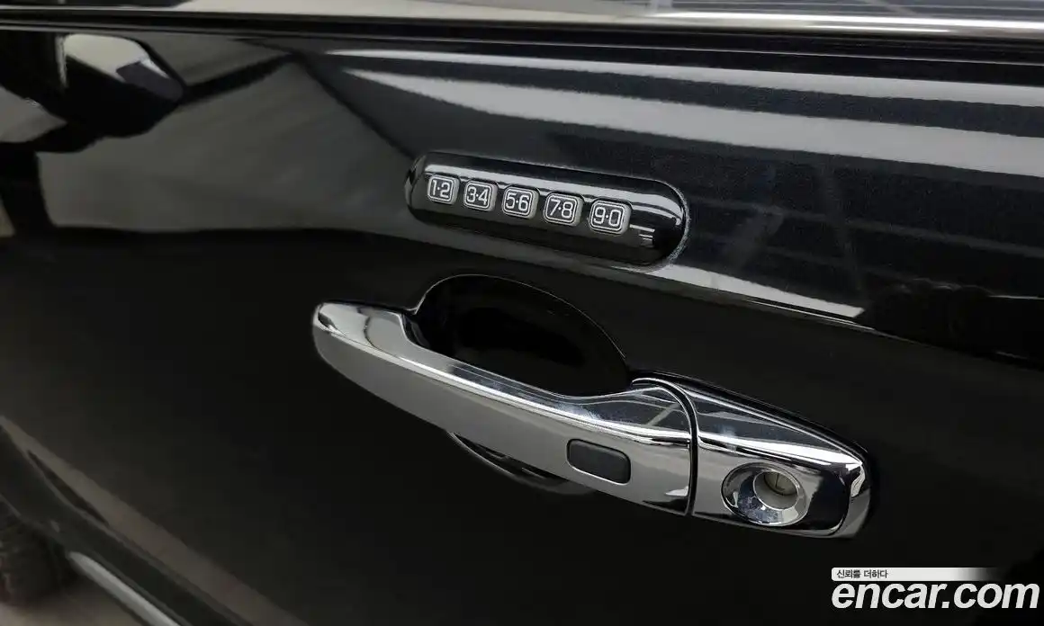 Lincoln MKX 2010 3.7 гидро в Москве № 1253164, фото 17