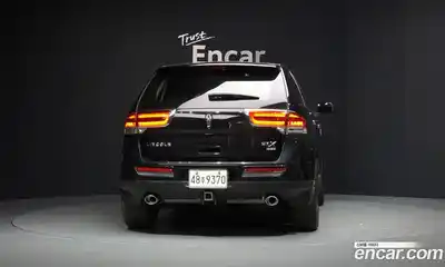 Lincoln MKX 2010 3.7 гидро в Москве № 1253164, миниатюра 4