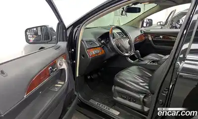 Lincoln MKX 2010 3.7 гидро в Москве № 1253164, миниатюра 10
