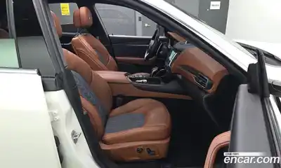 Maserati Levante 2019 3.0 гидро в Москве № 1253263, миниатюра 12