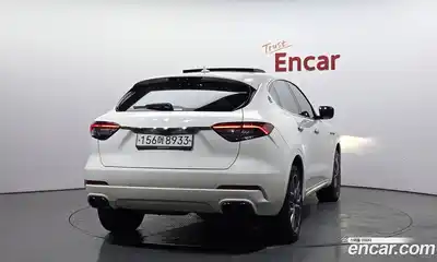 Maserati Levante 2019 3.0 гидро в Москве № 1253263, миниатюра 4