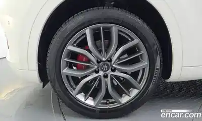 Maserati Levante 2019 3.0 гидро в Москве № 1253263, миниатюра 5