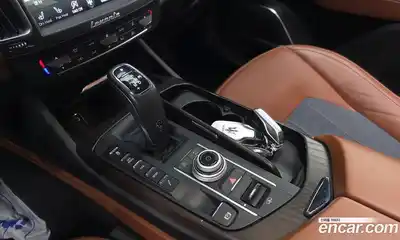 Maserati Levante 2019 3.0 гидро в Москве № 1253263, миниатюра 9