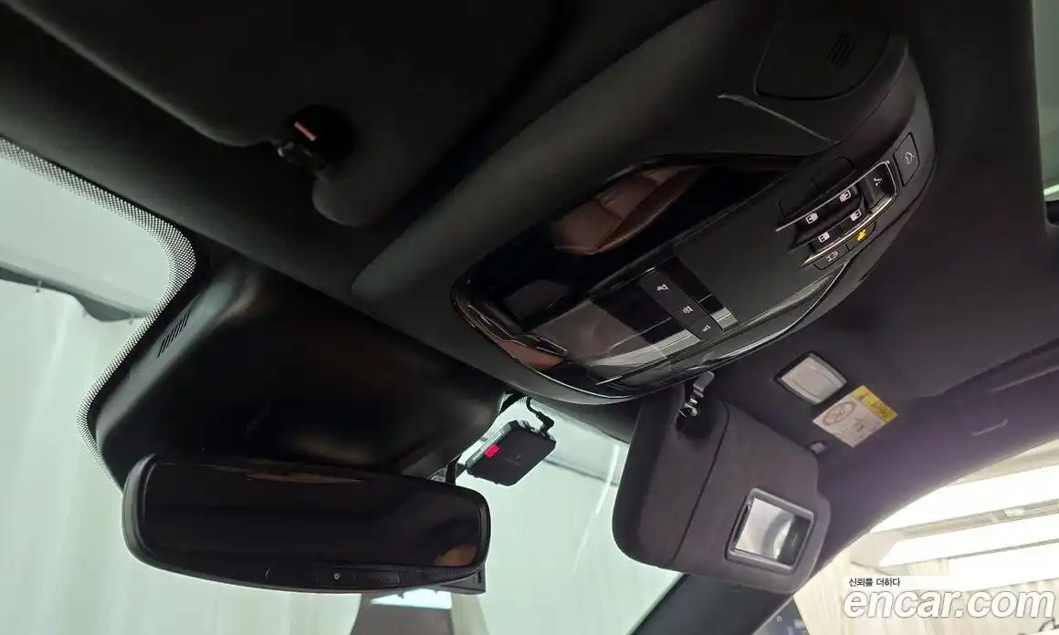 Maserati Levante 2017 3.0 гидро в Москве № 1253344, фото 17