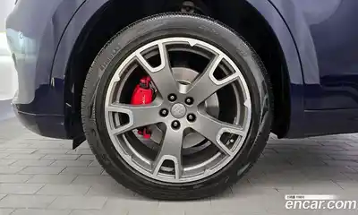 Maserati Levante 2017 3.0 гидро в Москве № 1253344, миниатюра 5