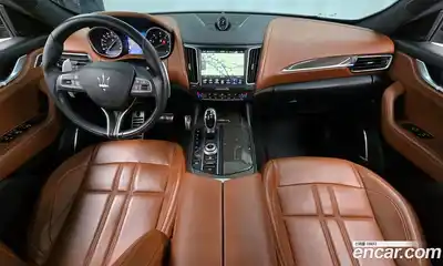 Maserati Levante 2017 3.0 гидро в Москве № 1253344, миниатюра 7