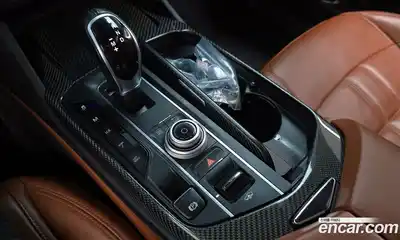 Maserati Levante 2017 3.0 гидро в Москве № 1253344, миниатюра 9