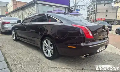 Jaguar XJ 2013 3.0 гидро в Москве № 1253520, миниатюра 12