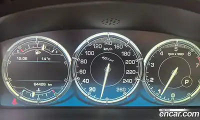 Jaguar XJ 2013 3.0 гидро в Москве № 1253520, миниатюра 8