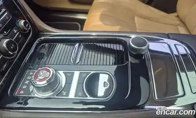 Jaguar XJ 2013 3.0 гидро в Москве № 1253520, миниатюра 9