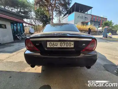 Jaguar XJR 2010 4.2 гидро в Москве № 1253540, миниатюра 5
